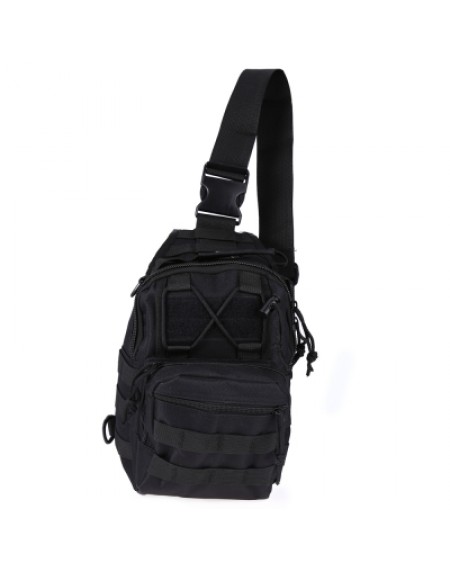 Backpack Crossbody Bag