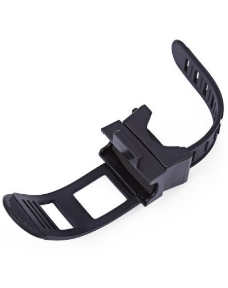 Bicycle Front Light Clip
