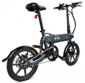 FIIDO D2 Electric Moped Bicycle