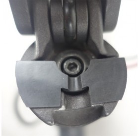 Rubber Scooter Modification Parts Vibration Damper For Mijia M365 3pcs